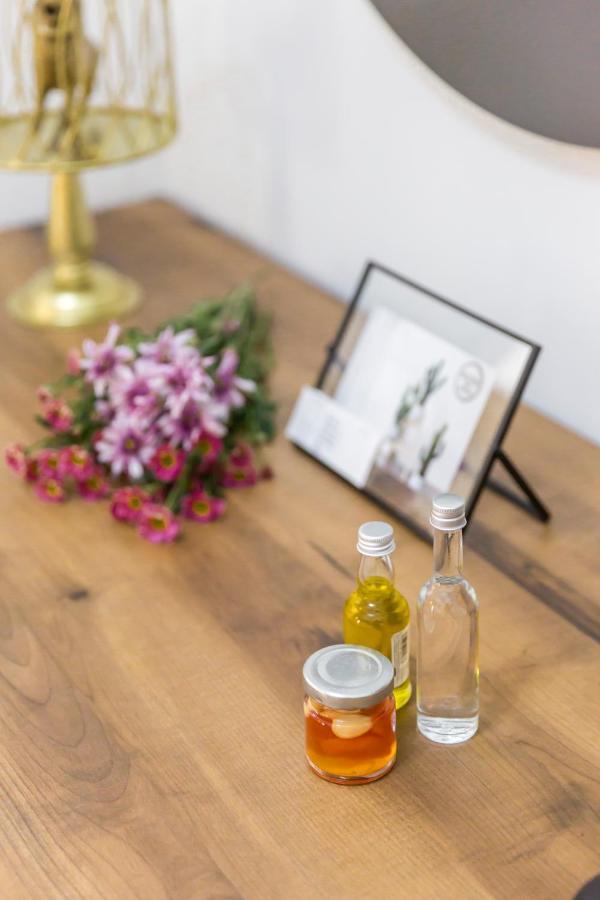 Sweet Greek Memories-Acropolis Appartement Athene Buitenkant foto